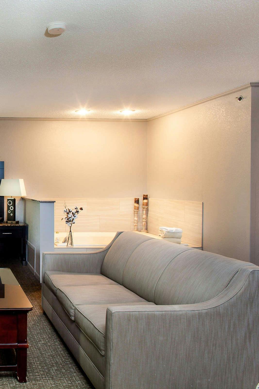 Hotel Heartland Inn photo 3