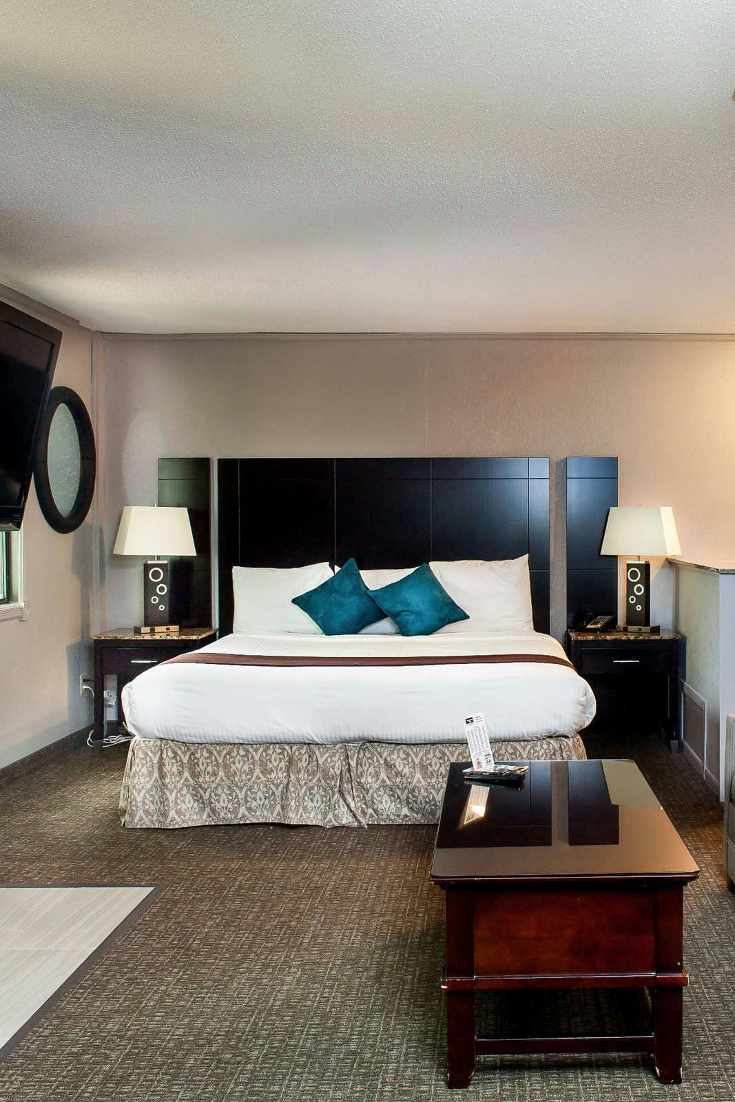 Hotel Heartland Inn photo 2