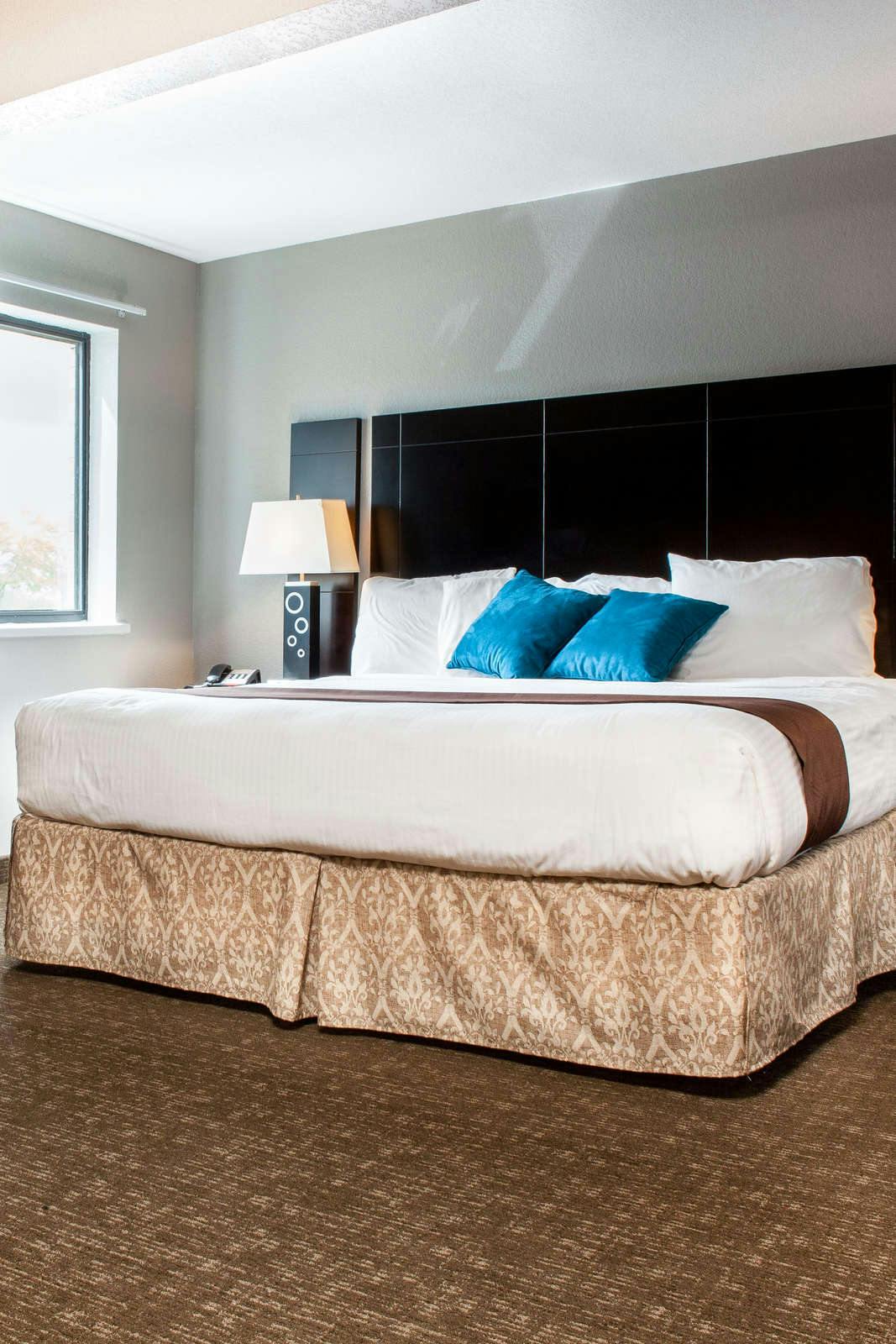 Hotel Heartland Inn photo 1