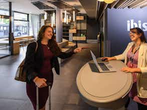 Hotel Ibis München City West photo 3