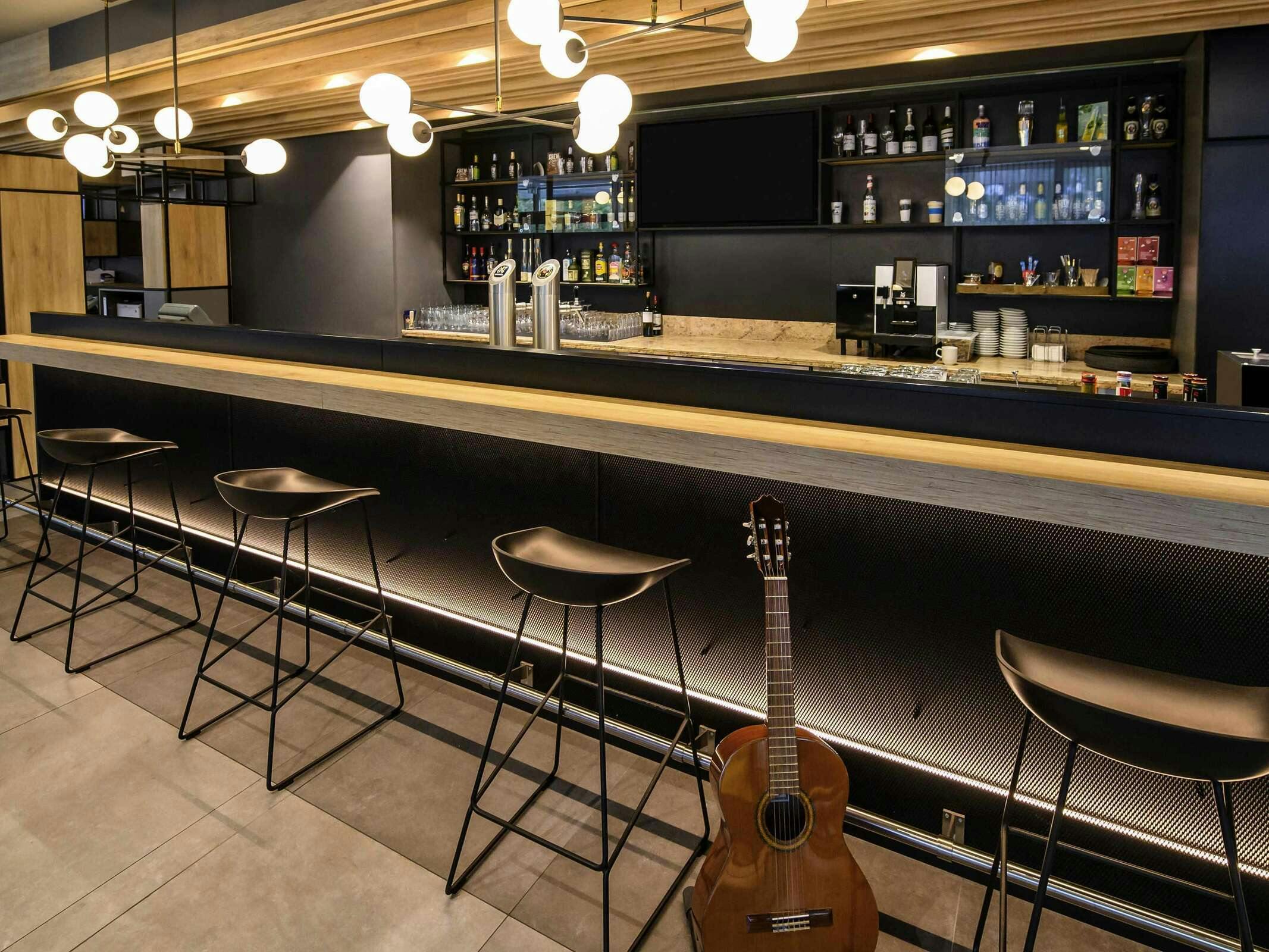 Hotel Ibis München City West photo 4