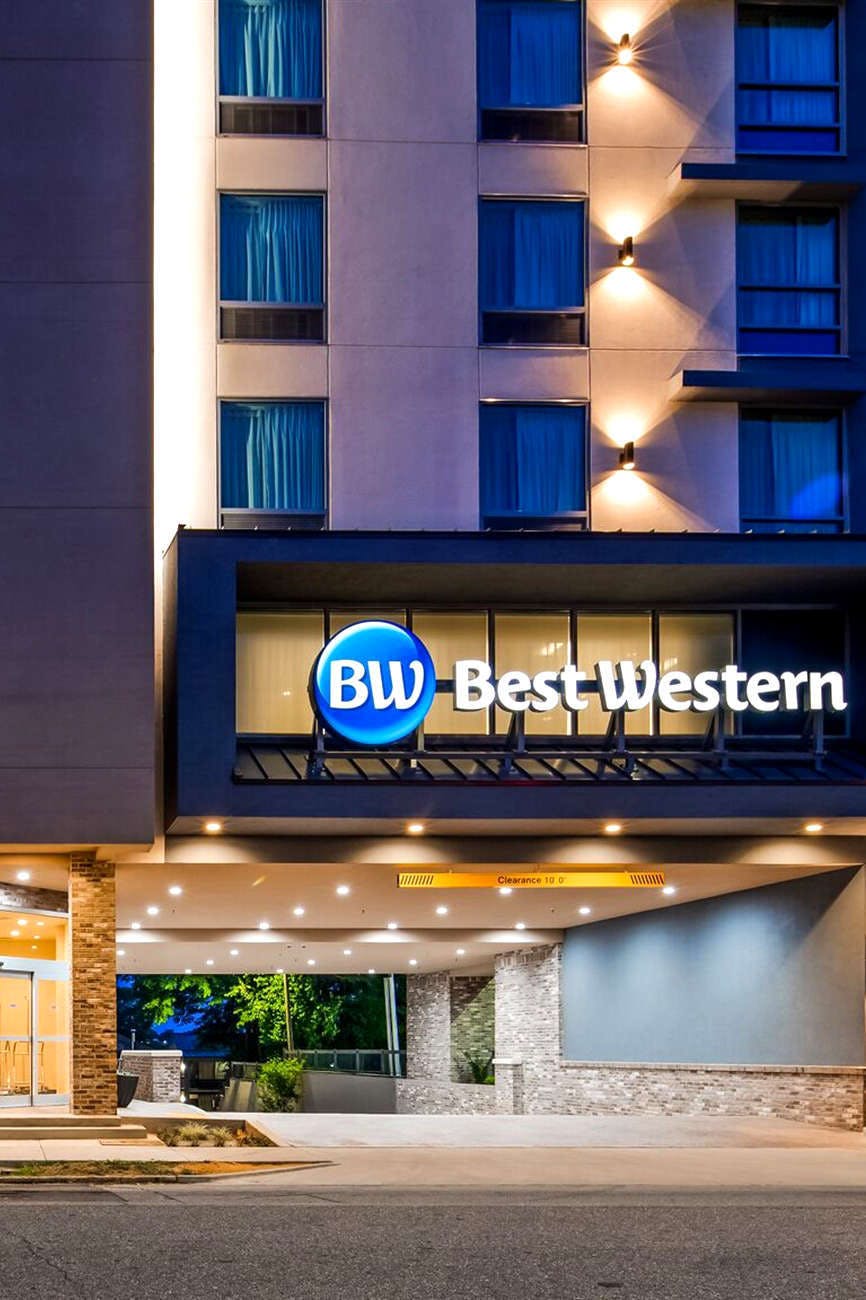 Hotel Best Western Athens photo 4