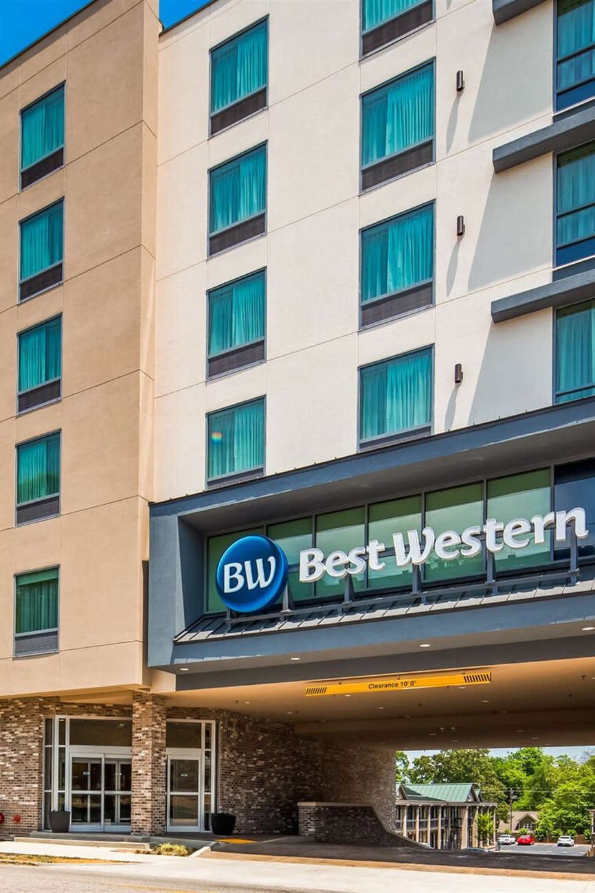 Hotel Best Western Athens photo 5