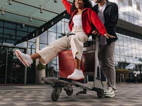 Hotel IBIS ABU DHABI GATE photo 1