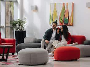 Hotel IBIS ABU DHABI GATE photo 2