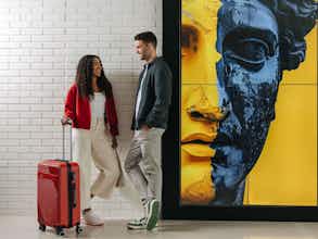 Hotel IBIS ABU DHABI GATE photo 3