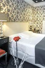 Hotel Hotel Ercilla Lopez de Haro photo 1