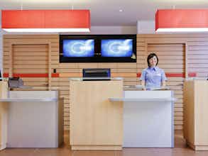 Hotel Ibis Warszawa Reduta photo 2