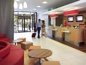 Hotel Ibis Warszawa Reduta photo 3