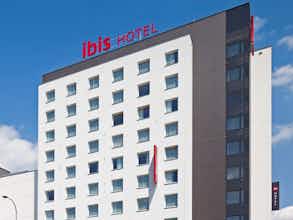 Hotel Ibis Warszawa Reduta photo 4