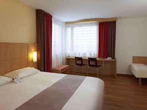 Hotel Ibis Warszawa Reduta photo 5