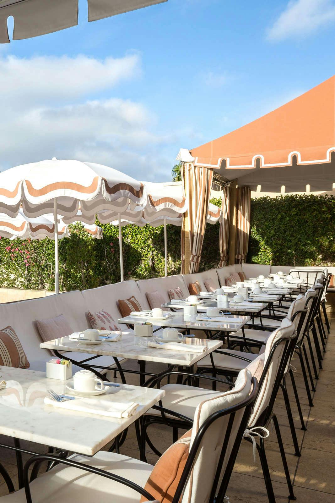 Hotel Sunset Tower Hotel photo 1