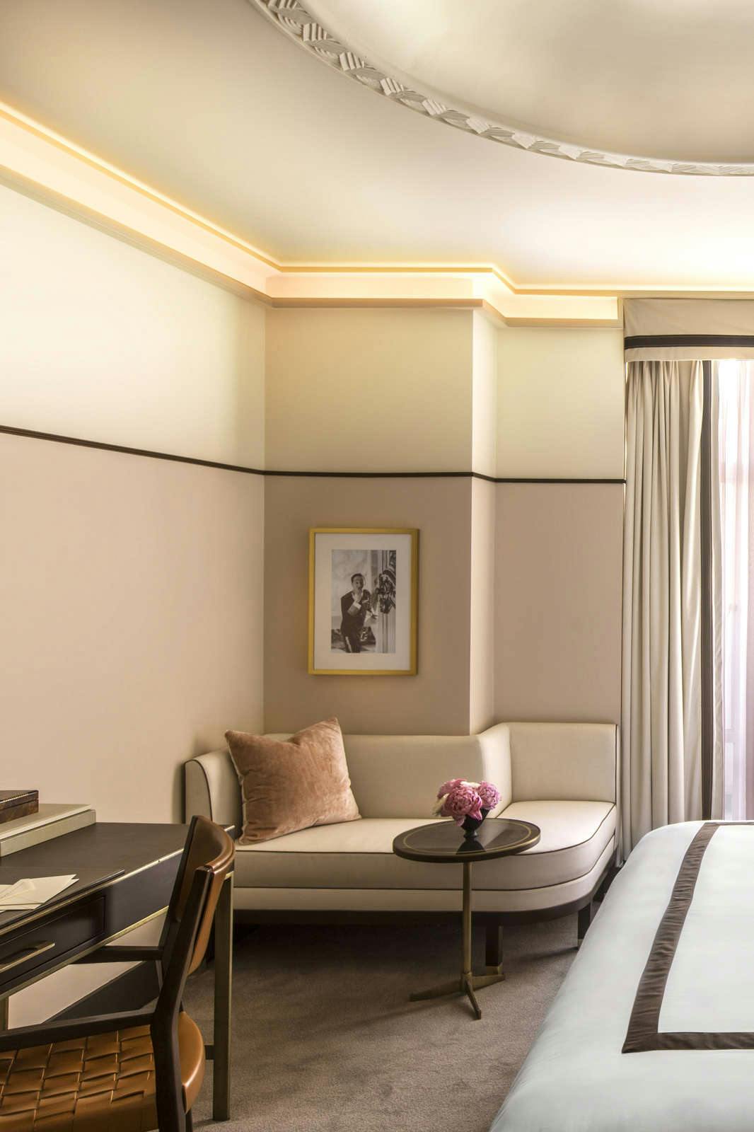 Hotel Sunset Tower Hotel photo 4