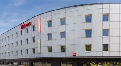 ibis Geneve Petit Lancy