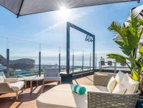 Hotel Sofitel Barcelona Skipper photo 4