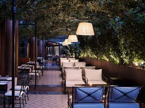 Hotel Sofitel Barcelona Skipper photo 5