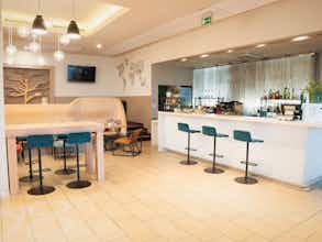 Hotel Novotel Lodz Centrum photo 1