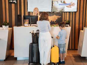 Hotel Novotel Lodz Centrum photo 5