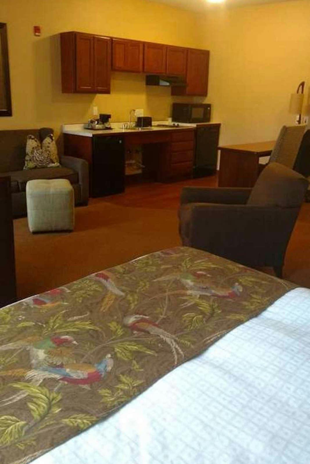Hotel GrandStay Hotel & Suites photo 1