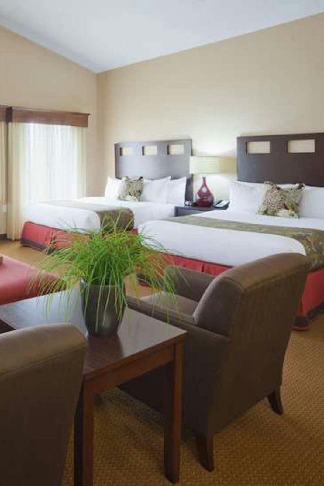 Hotel GrandStay Hotel & Suites photo 3