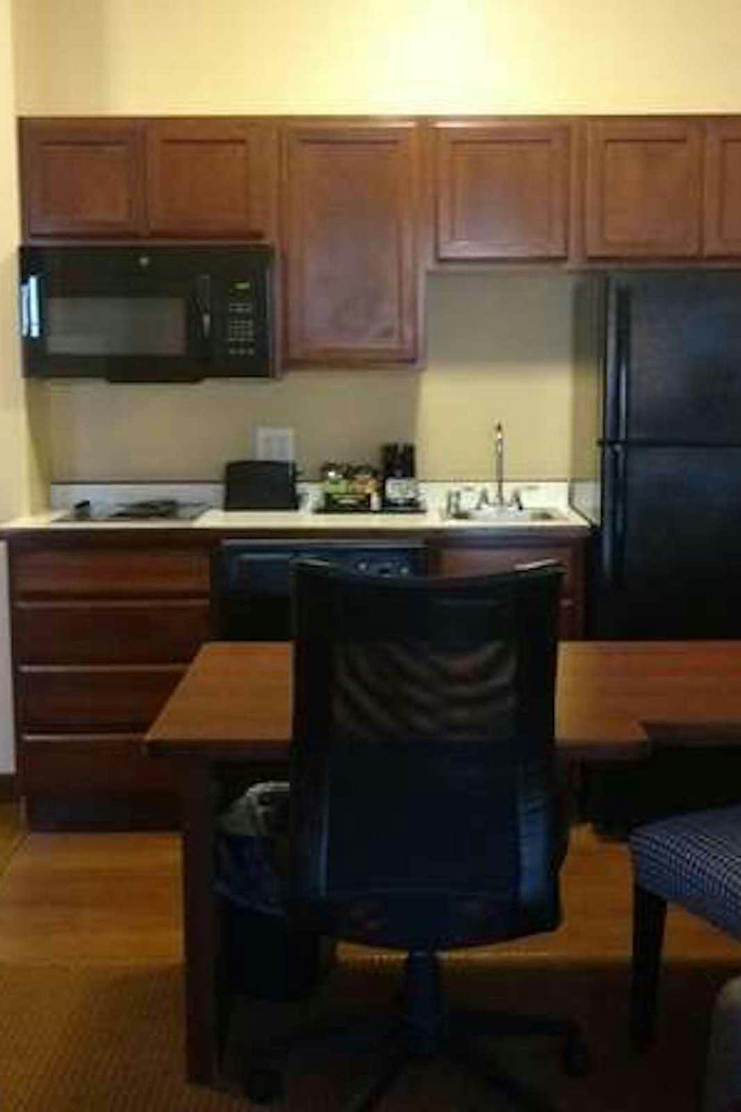 Hotel GrandStay Hotel & Suites photo 5