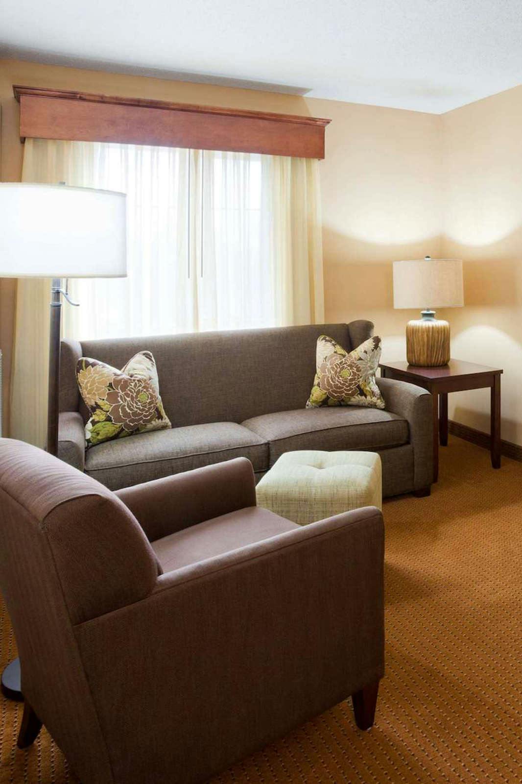 Hotel GrandStay Hotel & Suites photo 4