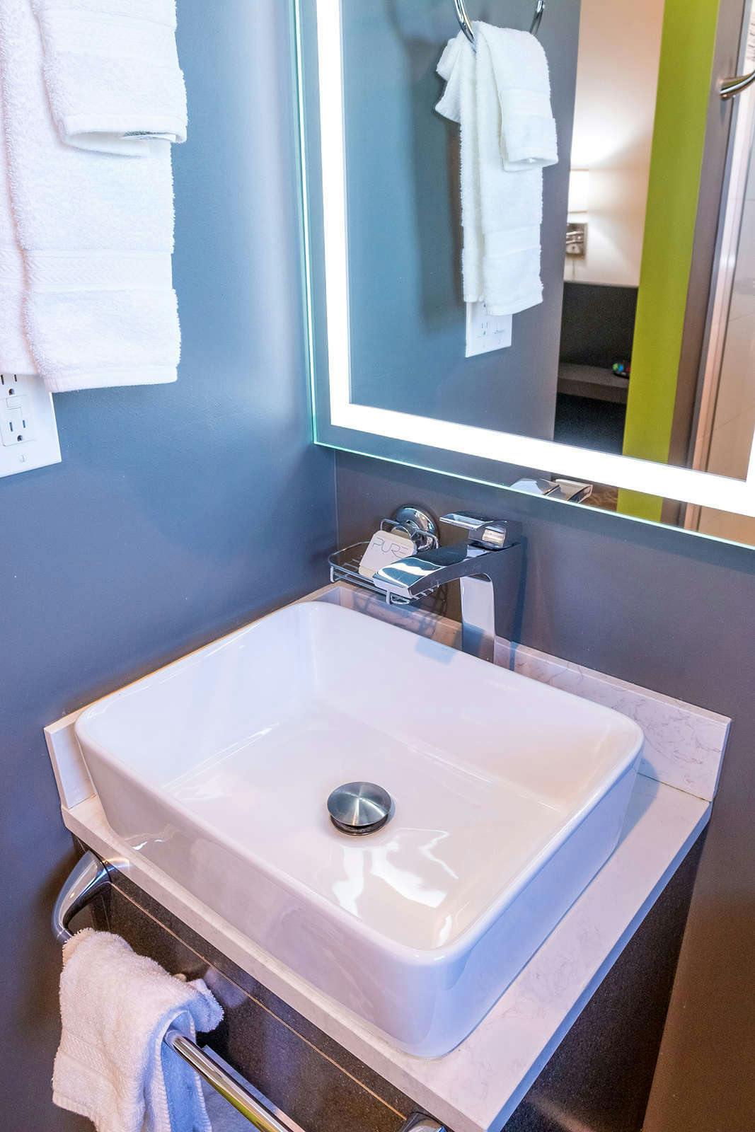 Hotel University Inn Tempe photo 4