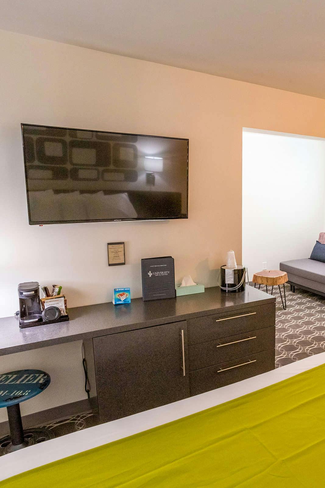 Hotel University Inn Tempe photo 3