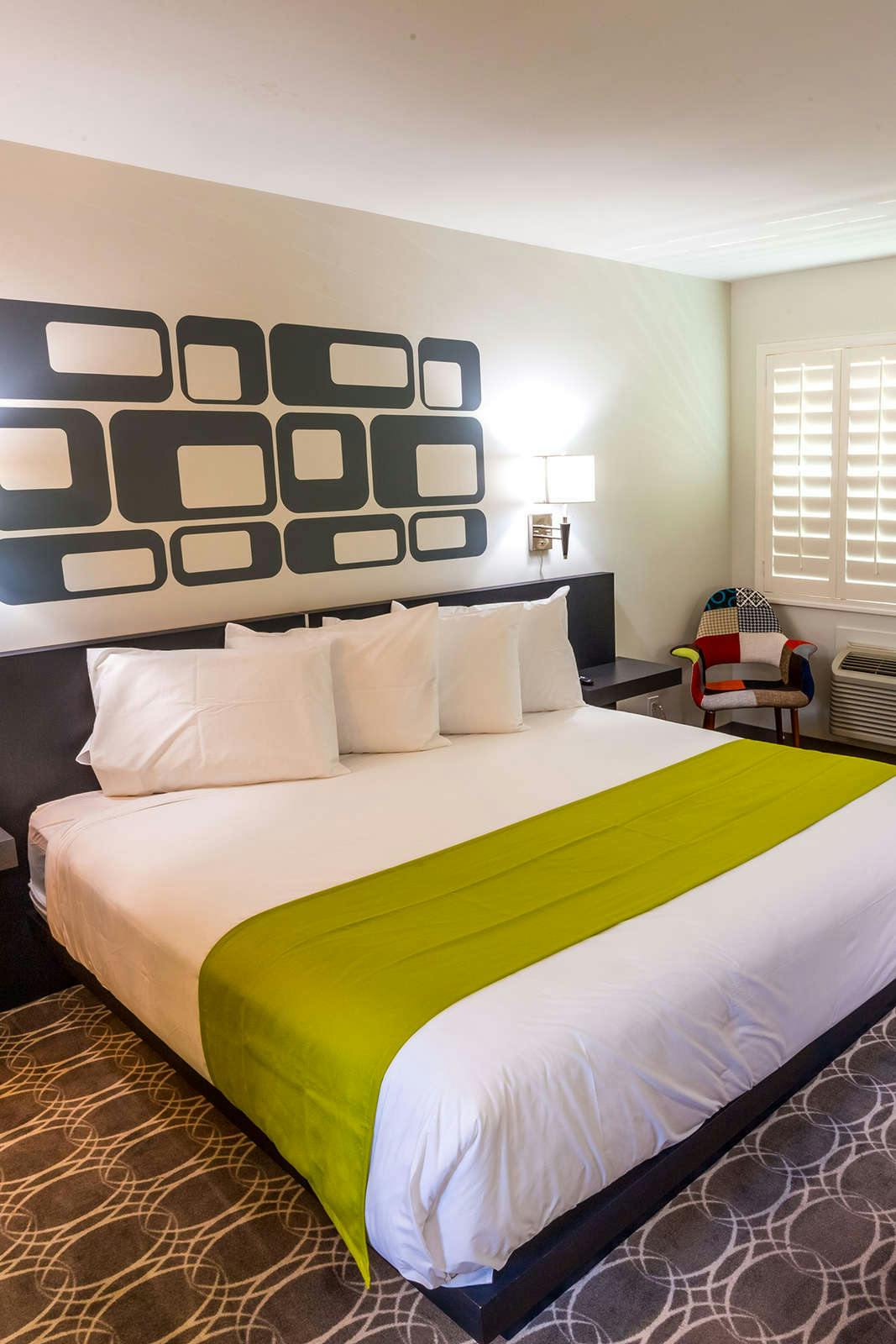 Hotel University Inn Tempe photo 1