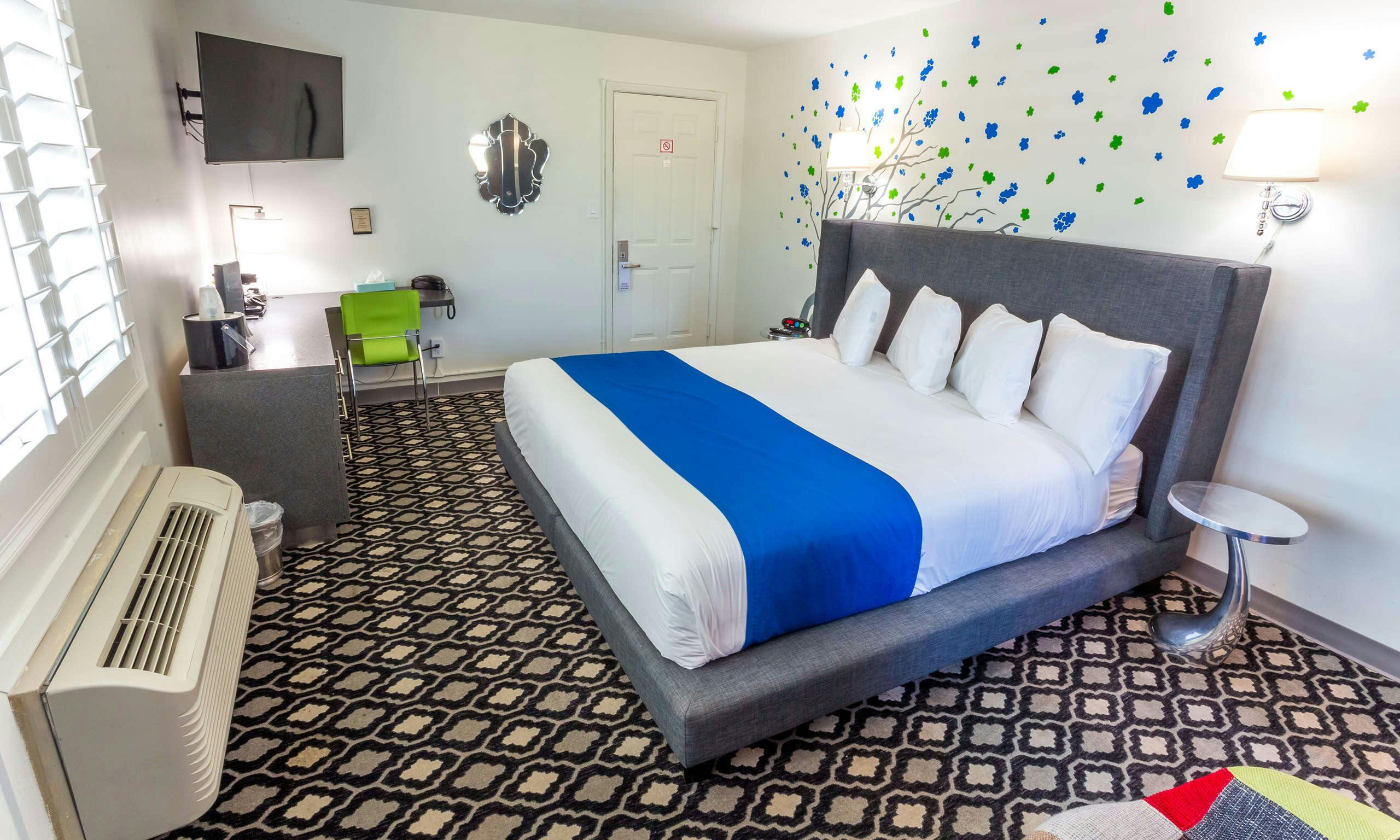 University Inn Tempe