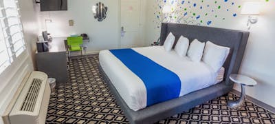 University Inn Tempe