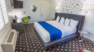 University Inn Tempe