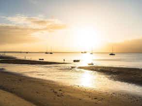 Hotel Kingfisher Bay Resort Fraser Island photo 1