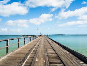 Hotel Kingfisher Bay Resort Fraser Island photo 2