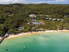 Hotel Kingfisher Bay Resort Fraser Island photo 5