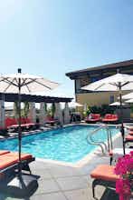 Hotel Hotel Valencia Santana Row photo 3