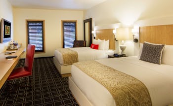 Hotel Valencia Santana Row