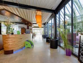 Hotel ibis Styles Leipzig photo 1