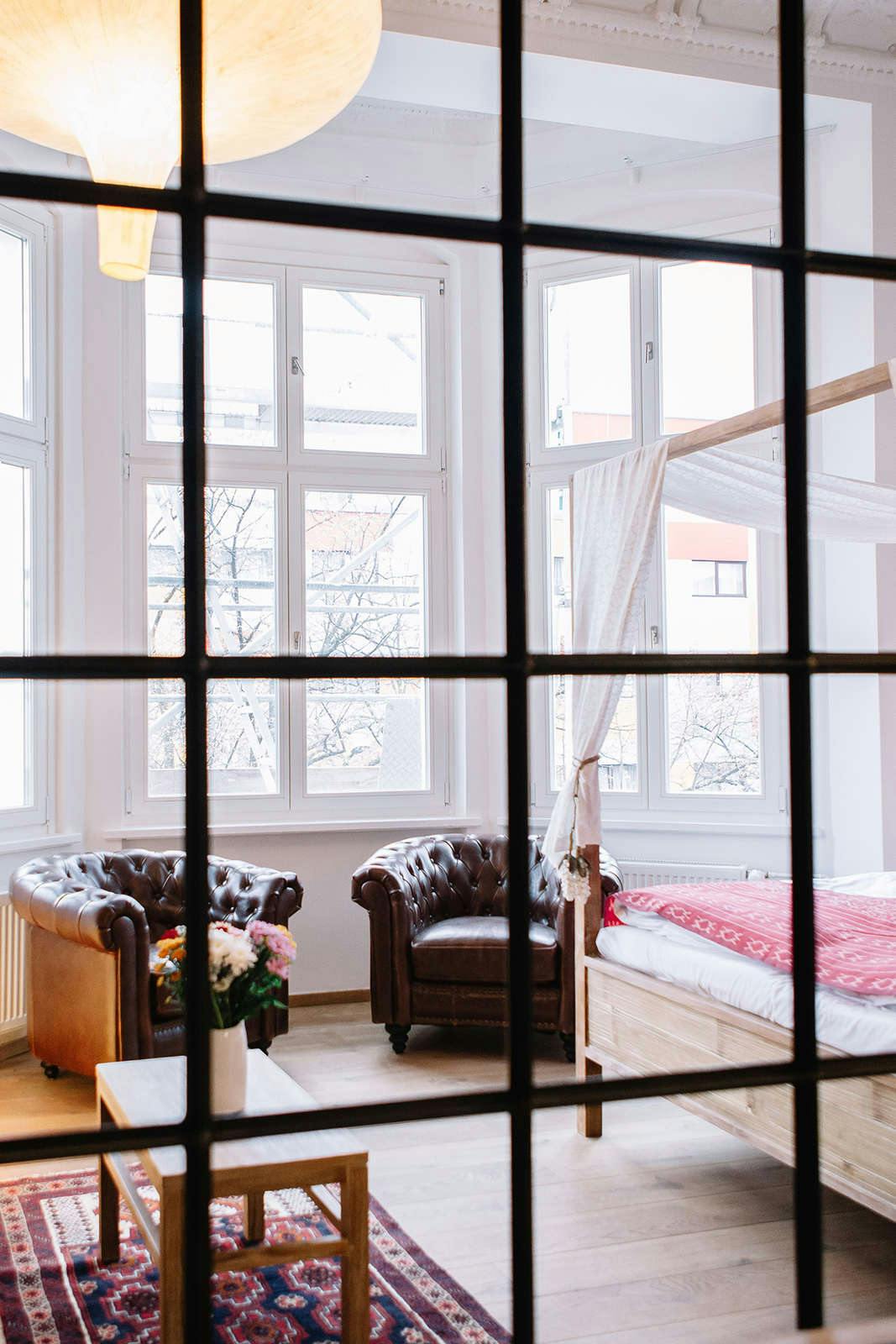 Hotel Lulu Guldsmeden photo 5