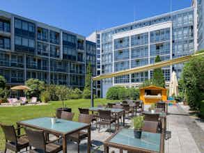 Hotel Pullman Munich photo 4