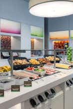 Hotel Hampton by Hilton Frankfurt City Center East photo 5