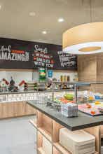 Hotel Hampton by Hilton Frankfurt City Center East photo 4