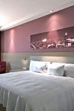 Hotel Hampton by Hilton Frankfurt City Center East photo 1