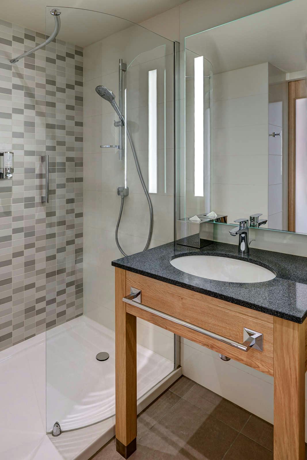 Hotel Hampton by Hilton Frankfurt City Center East photo 3