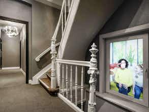 Hotel Ibis Styles Amsterdam Amstel photo 4