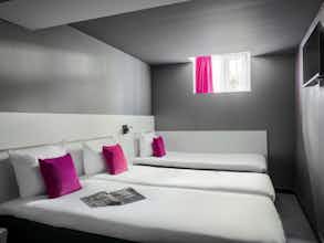 Hotel Ibis Styles Amsterdam Amstel photo 5