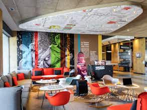 Hotel Ibis Milano Fiera photo 1
