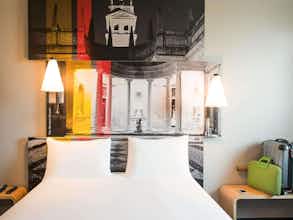 Hotel Ibis Milano Fiera photo 4