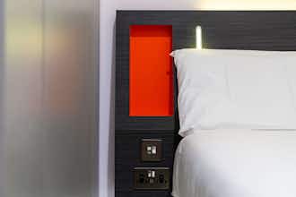 Hotel easyHotel Sheffield photo 4