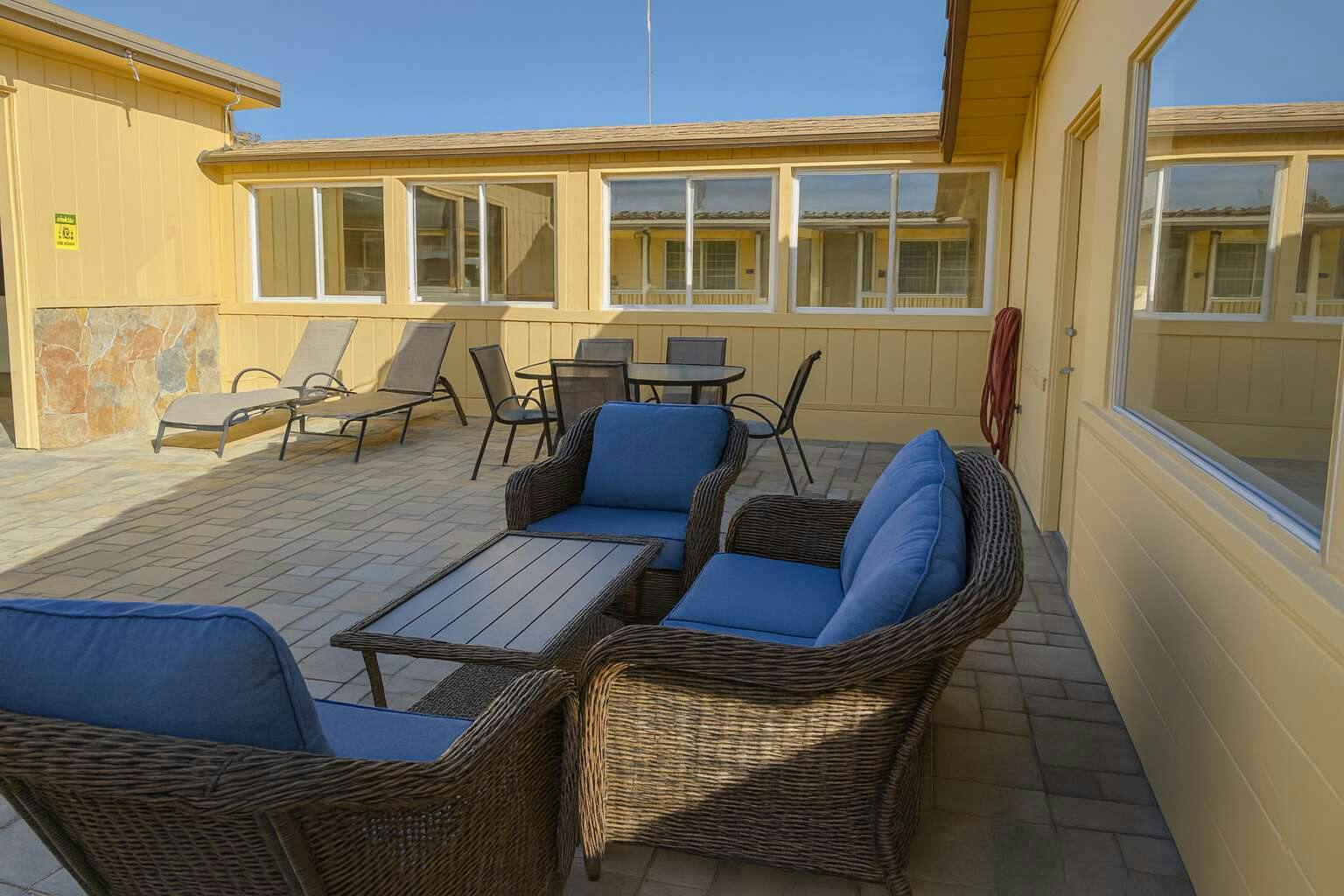 Hotel El Castell Motel photo 1